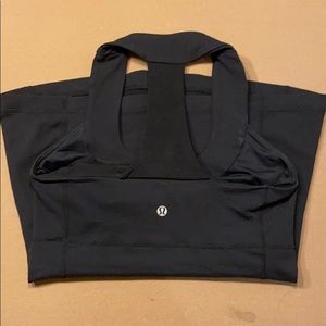 Lululemon top